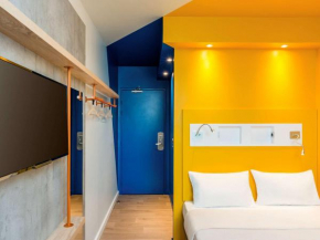ibis budget Leme SP